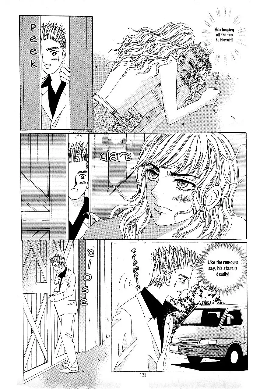 Love In The Mask Chapter 70 3